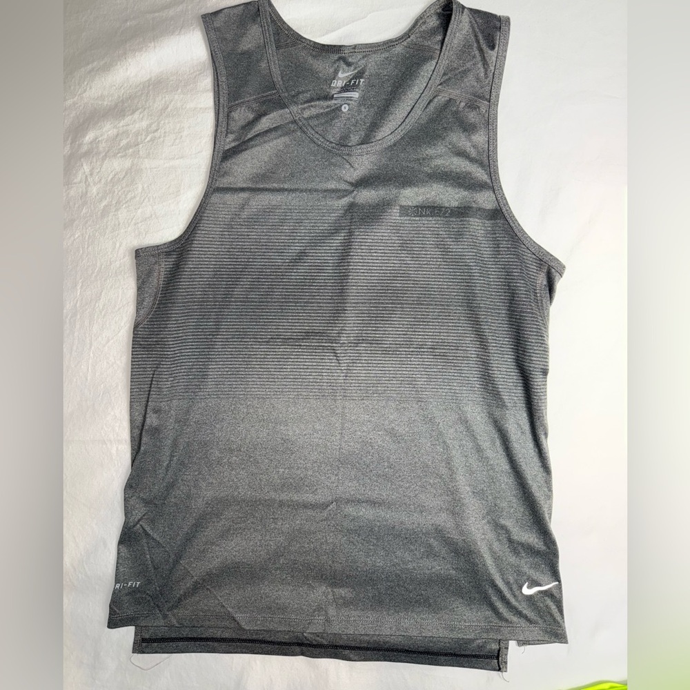 Men’s Nike Dri-Fit Tank Size Small